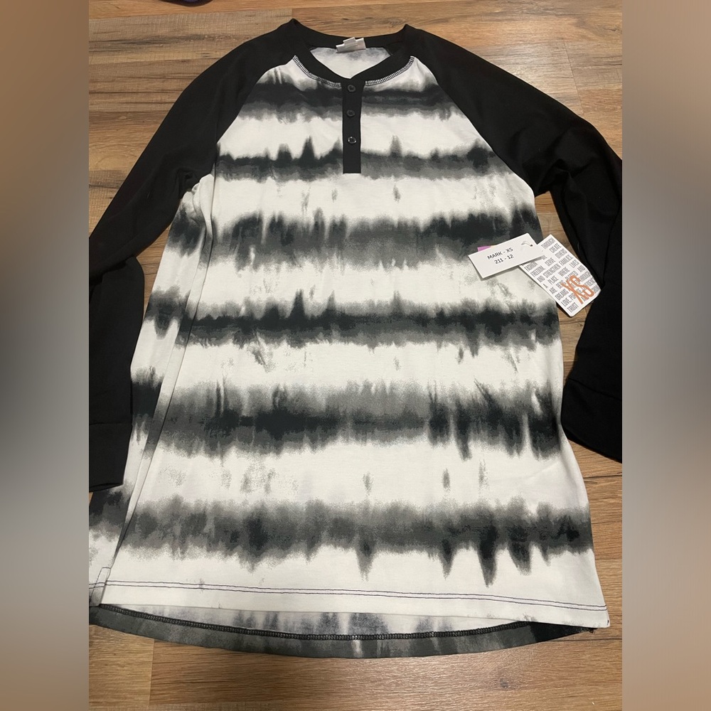 LuLaRoe Mark XS